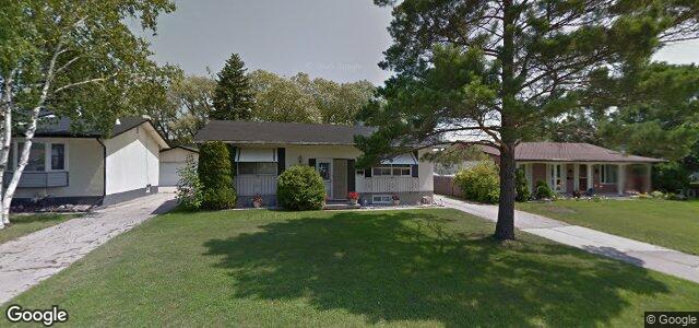 Photo of 7 Shadyside Drive in Winnipeg, Manitoba