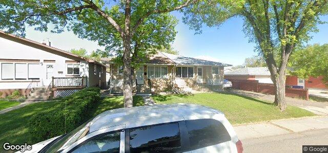 Larawan ng 7 Walden Crescent sa Winnipeg, Manitoba