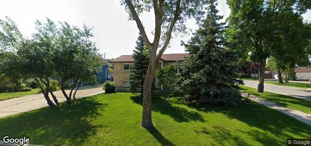 70 Whitehall Boulevard（加拿大曼尼托巴省温尼伯市）房屋照片