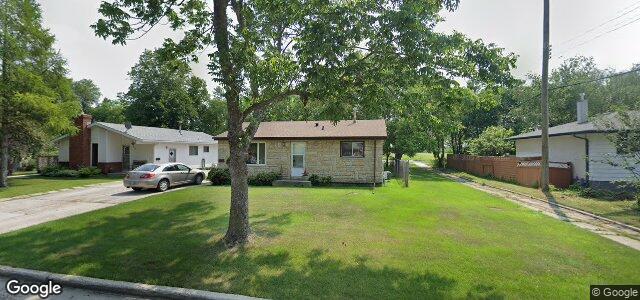 71 Minikada Bay（加拿大曼尼托巴省温尼伯市）房屋照片