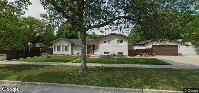 71 St Claire Boulevard（加拿大曼尼托巴省温尼伯市）房屋照片