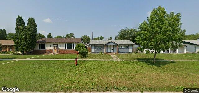 727 Kildare Avenue E（加拿大曼尼托巴省温尼伯市）房屋照片