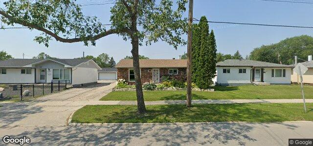 728 Wayoata Street（加拿大曼尼托巴省温尼伯市）房屋照片