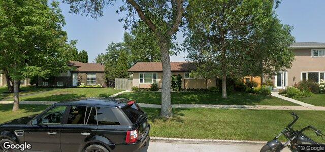 73 St Martin Boulevard（加拿大曼尼托巴省温尼伯市）房屋照片