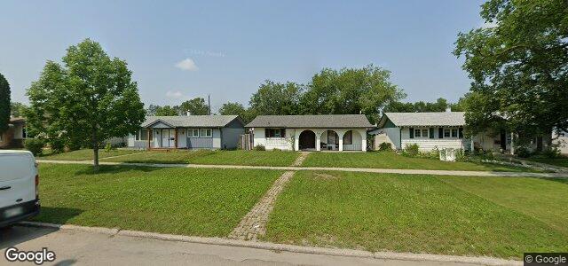 731 Kildare Avenue E（加拿大曼尼托巴省温尼伯市）房屋照片