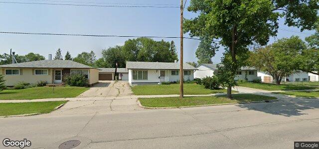 740 Wayoata Street（加拿大曼尼托巴省温尼伯市）房屋照片