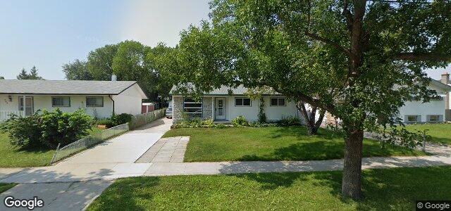 744 Wayoata Street（加拿大曼尼托巴省温尼伯市）房屋照片