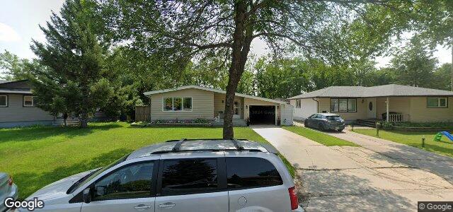 75 Laurentia Bay（加拿大曼尼托巴省温尼伯市）房屋照片