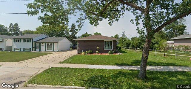 756 Wayoata Street（加拿大曼尼托巴省温尼伯市）房屋照片