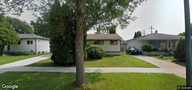 76 St Claire Boulevard（加拿大曼尼托巴省温尼伯市）房屋照片