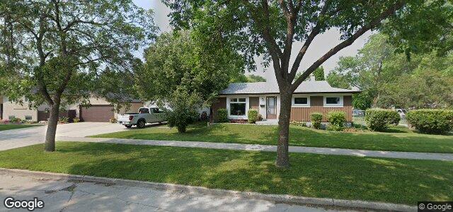 77 St Claire Boulevard（加拿大曼尼托巴省温尼伯市）房屋照片