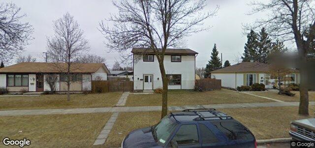 77 St Martin Boulevard（加拿大曼尼托巴省温尼伯市）房屋照片