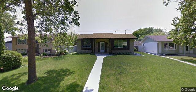 78 Allenby Crescent（加拿大曼尼托巴省温尼伯市）房屋照片