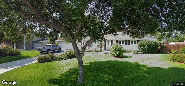 78 Whitehall Boulevard（加拿大曼尼托巴省温尼伯市）房屋照片