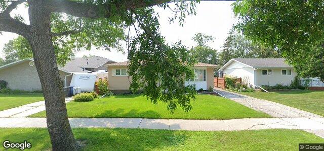 788 Wayoata Street（加拿大曼尼托巴省温尼伯市）房屋照片