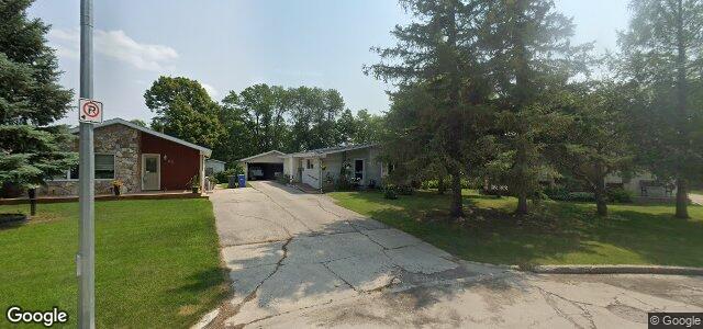 79 Minikada Bay（加拿大曼尼托巴省温尼伯市）房屋照片