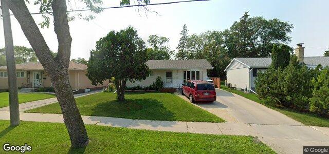 792 Wayoata Street（加拿大曼尼托巴省温尼伯市）房屋照片