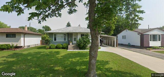 8 Camrose Bay（加拿大曼尼托巴省温尼伯市）房屋照片