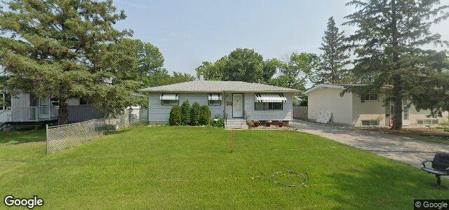 8 Cranbrook Bay（加拿大曼尼托巴省温尼伯市）房屋照片