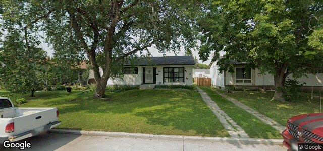 8 Parade Drive（加拿大曼尼托巴省温尼伯市）房屋照片