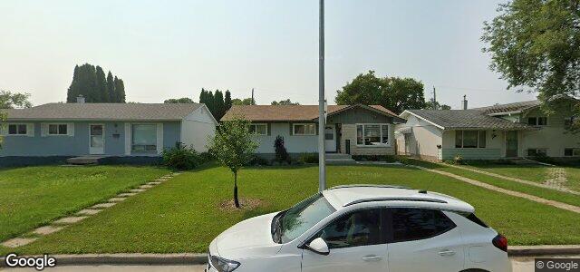 8 President'S Court（加拿大曼尼托巴省温尼伯市）房屋照片