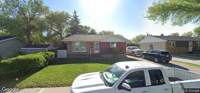 8 Walden Crescent（加拿大曼尼托巴省温尼伯市）房屋照片