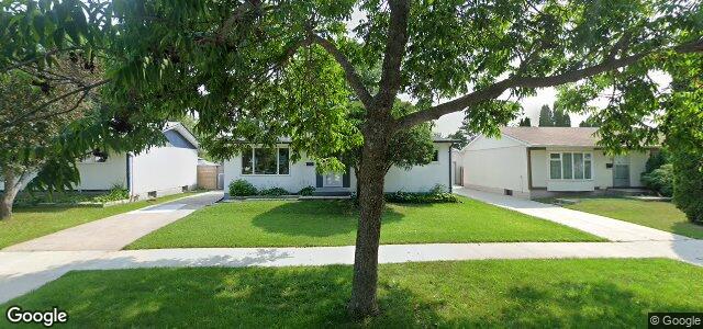 80 St Claire Boulevard（加拿大曼尼托巴省温尼伯市）房屋照片