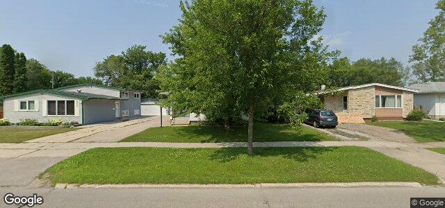 807 Victoria Avenue E（加拿大曼尼托巴省温尼伯市）房屋照片