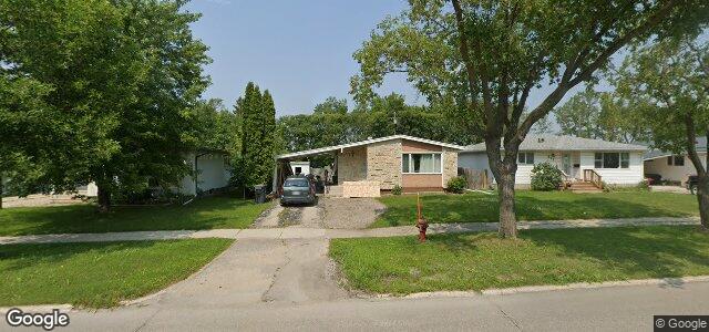 809 Victoria Avenue E（加拿大曼尼托巴省温尼伯市）房屋照片