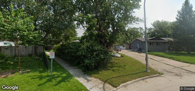 83 Laurentia Bay（加拿大曼尼托巴省温尼伯市）房屋照片