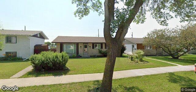 83 Paulley Drive（加拿大曼尼托巴省溫尼伯市）房屋照片