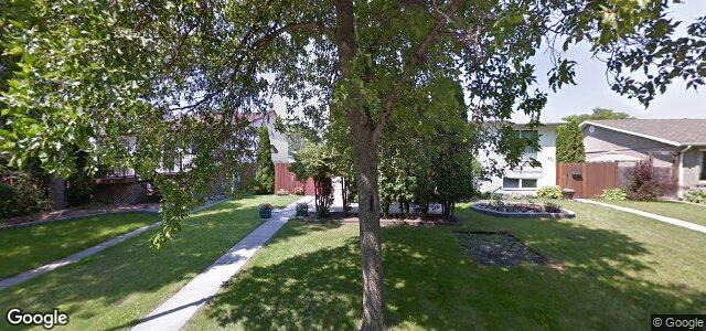 868 Wayoata Street（加拿大曼尼托巴省温尼伯市）房屋照片