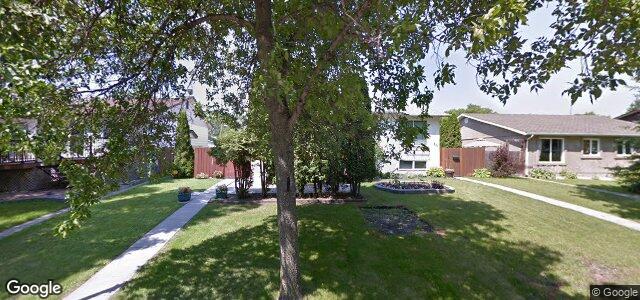 870 Wayoata Street（加拿大曼尼托巴省温尼伯市）房屋照片