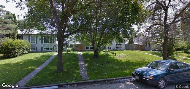 871 Wayoata Street（加拿大曼尼托巴省温尼伯市）房屋照片