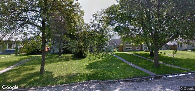 873 Wayoata Street（加拿大曼尼托巴省温尼伯市）房屋照片