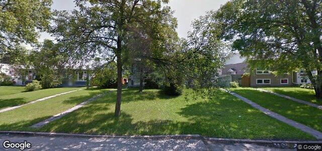 875 Wayoata Street（加拿大曼尼托巴省温尼伯市）房屋照片