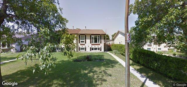 878 Wayoata Street（加拿大曼尼托巴省温尼伯市）房屋照片