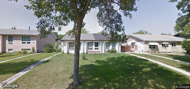 884 Wayoata Street（加拿大曼尼托巴省温尼伯市）房屋照片