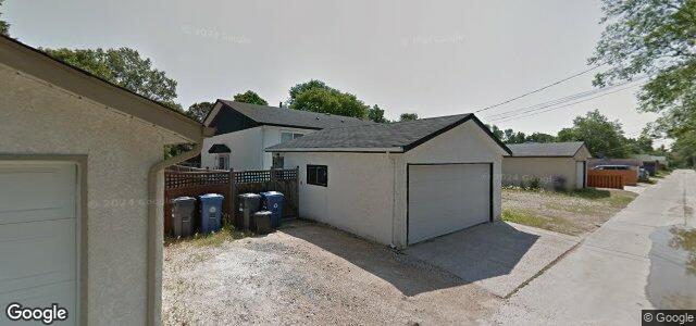 896 Wayoata Street（加拿大曼尼托巴省温尼伯市）房屋照片