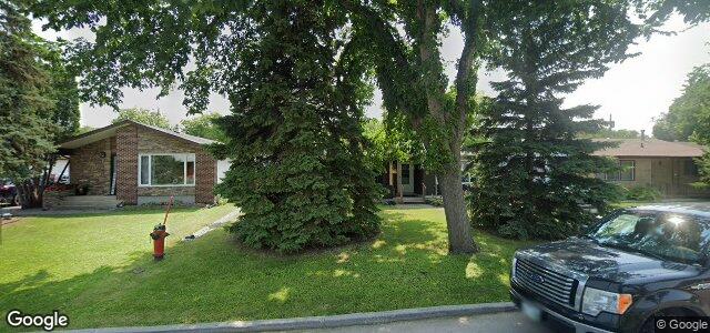 9 Blue Heron Crescent（加拿大曼尼托巴省温尼伯市）房屋照片