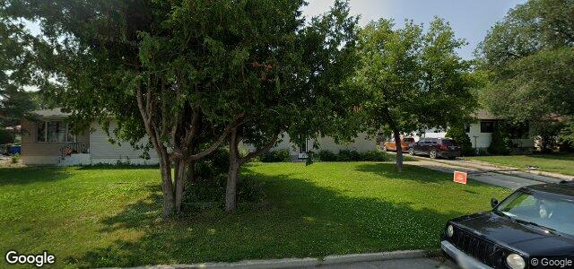 9 Cranbrook Bay（加拿大曼尼托巴省温尼伯市）房屋照片