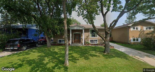 9 President'S Court（加拿大曼尼托巴省温尼伯市）房屋照片