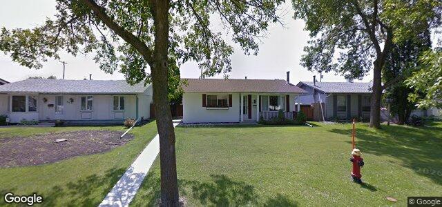 90 Allenby Crescent（加拿大曼尼托巴省温尼伯市）房屋照片