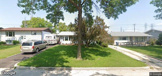 90 Paulley Drive（加拿大曼尼托巴省温尼伯市）房屋照片