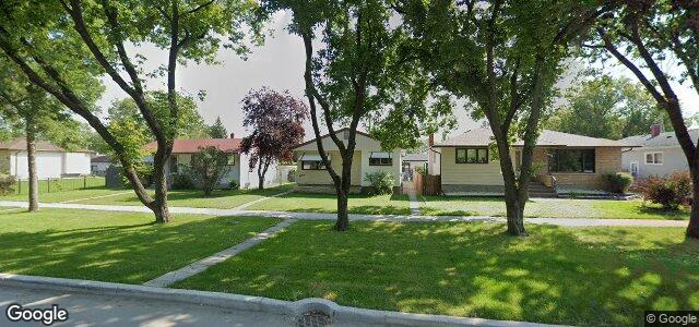 906 Leola Street（加拿大曼尼托巴省温尼伯市）房屋照片