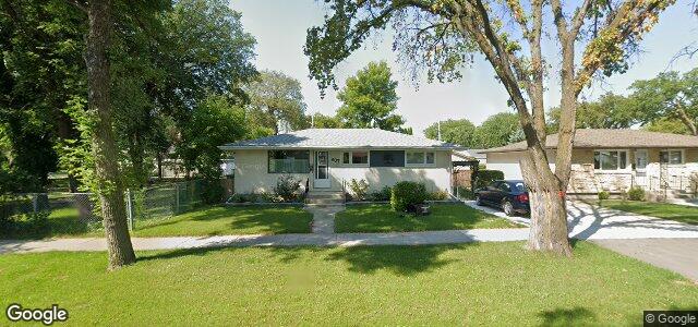 907 Leola Street（加拿大曼尼托巴省温尼伯市）房屋照片