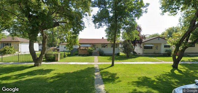 908 Leola Street（加拿大曼尼托巴省温尼伯市）房屋照片