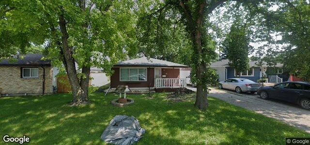 91 Minikada Bay（加拿大曼尼托巴省温尼伯市）房屋照片