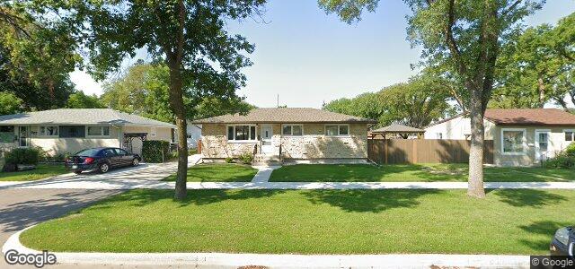 911 Leola Street（加拿大曼尼托巴省温尼伯市）房屋照片