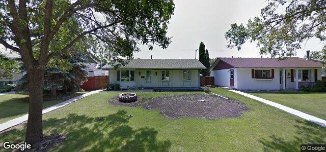 94 Allenby Crescent（加拿大曼尼托巴省温尼伯市）房屋照片